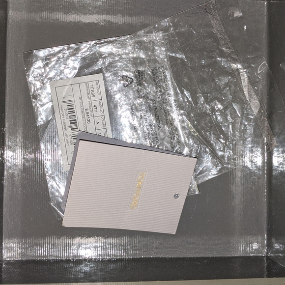 Tom ford mens belt 1700 each one - Picture 12 of 15